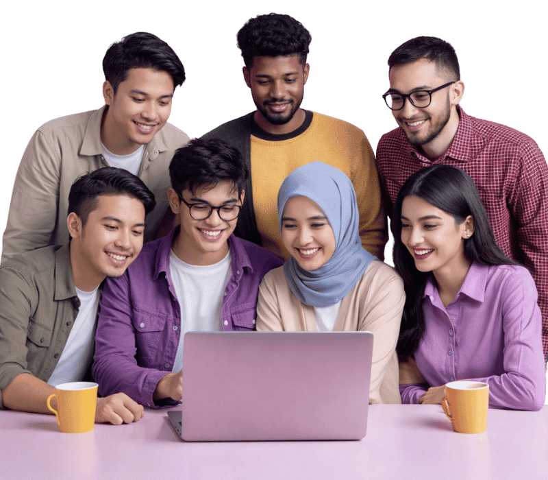 Ilustrasi tentang kami