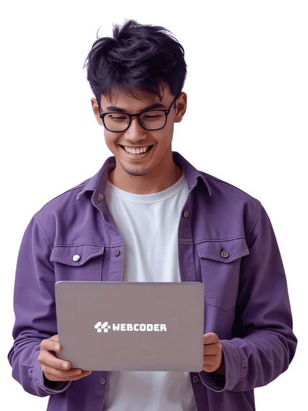 Ilustrasi jasa website & proyek IT